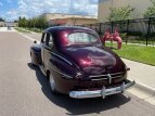 Thumbnail Photo 24 for 1946 Ford Super Deluxe